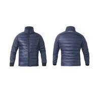 RST TECH HOLLOWFILL CASUAL JKT | Blue Ink /L