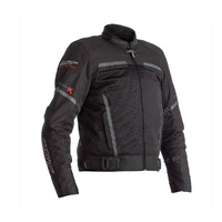 RST VENTILATOR-X CE TEXTILE JKT | BLACK (10) /Extra Large $#$