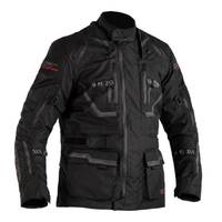 RST PARAGON PRO CE WP JACKET | BLACK /M