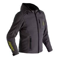 RST FRONTLINE CE WP JKT | GREY/NEON /3XL $#$