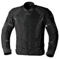 RST VENTILATOR-XT PRO CE TEXTILE JKT | BLACK (10) / 3X Large