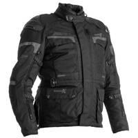 RST ADVENTURE-X PRO CE JACKET | BLACK /3XL