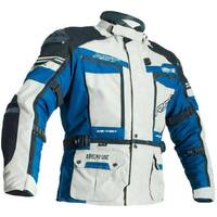 RST ADVENTURE-X PRO CE JACKET | SAND/BLUE /4XL $#$