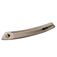 RST Tractech EVO III Toe Sliders