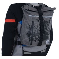R&G Racing R&G Waterproof Roll-Top Rucksack