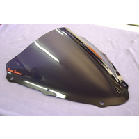 Eagle Screens Double Bubble Screen To Suit Suzuki GSX-R600/750 2011 - Onwards (Dark Tint)