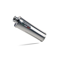 GPR Exhaust To Suit Suzuki Sv 650 A  2016-2020, Decatalizzatore, Decat pipe 