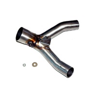 Termignoni SUZUKI GSX-R 1000 07-08 Decat