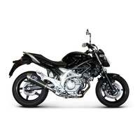 Termignoni Suzuki Gladius 09-19 Decat