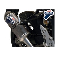 Termignoni SUZUKI GSR 750 11-19 Slip On