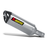 Akrapovic GSX-R1000 (12-16) Slip-On System