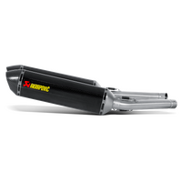 Akrapovic GSX-R1300 (08-17) Slip-On System