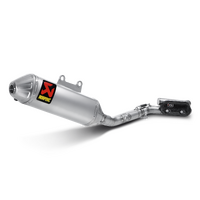 Akrapovic RM-Z 250 (10-18) Complete Exhaust System