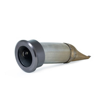 Yoshimura SPARK ARRESTER KIT RS-2 OFF-ROAD MUFFLER, 1.500"