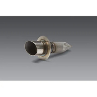 Yoshimura SPARK ARRESTER KIT MONKEY RS-3 Mufflers