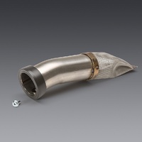 Yoshimura SPARK ARRESTER KIT RS-12 Muffler, 1.500"