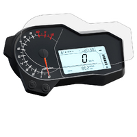Speedo Angels Dashboard Screen Protector To Suit BENELLI TRK502/X (2017-) 2 x Ultra Clear