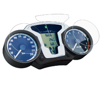 Speedo Angels Dashboard Screen Protector To Suit BMW R NINE T (2014-2016) 1 x Ultra Clear & 1 x Anti Glare
