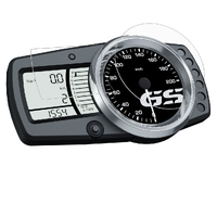 Speedo Angels Dashboard Screen Protector To Suit BMW G650GS (2011 - Onwards)