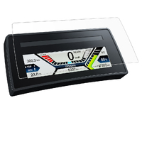Speedo Angels Dashboard Screen Protector To Suit BMW C EVOLUTION / EVOLUTION PLUS (2014-) 2 x Ultra Clear