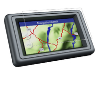 Speedo Angels Dashboard Screen Protector To Suit BMW NAVIGATOR IV  2 x Ultra Clear