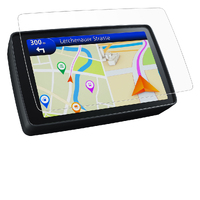 Speedo Angels Dashboard Screen Protector To Suit BMW NAVIGATOR VI  3 x Ultra Clear