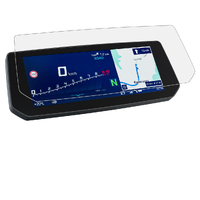 Speedo Angels Dashboard Screen Protector To Suit BMW CE 04 (2022-) 2 x Ultra Clear