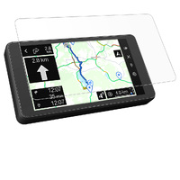 Speedo Angels Dashboard Screen Protector To Suit BMW ConnectedRide  2 x Ultra Clear