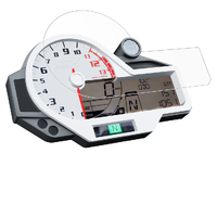 Speedo Angels Dashboard Screen Protector To Suit BMW S1000R (2015-2020) 2 x Ultra Clear
