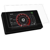 Speedo Angels Dashboard Screen Protector To Suit CFMOTO 650GT (2023-) 2 x Ultra Clear