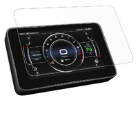 Speedo Angels Dashboard Screen Protector To Suit CFMOTO 800MT (2022-) 3 x Anti Glare