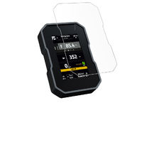 Speedo Angels Dashboard Screen Protector To Suit Ducati DesertX (2022 - Onwards)