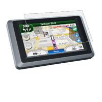 Speedo Angels Dashboard Screen Protector To Suit GARMIN ZUMO 660LM  1 x Ultra Clear & 1 x Anti Glare