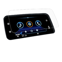 Speedo Angels Dashboard Screen Protector To Suit HARLEY DAVIDSON BOOM! BOX GTS (2019-) 1 x Ultra Clear & 1 x Anti Glare