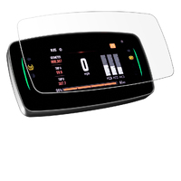 Speedo Angels Dashboard Screen Protector To Suit HARLEY DAVIDSON LIVE WIRE (2020-) 2 x Ultra Clear