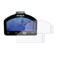 Speedo Angels NANO GLASS Dashboard Screen Protector for HM DASH HM DASH  x 2