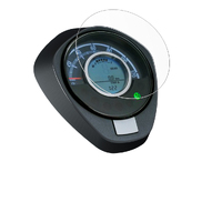 Speedo Angels Dashboard Screen Protector To Suit HONDA SUPER CUB (2019-) 3 x Ultra Clear
