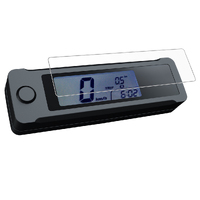Speedo Angels Dashboard Screen Protector To Suit HONDA CRF450L (2019-) 3 x Anti Glare