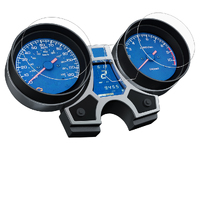 Speedo Angels Dashboard Screen Protector To Suit HONDA CB1100EX/RS (2017-) 3 x Ultra Clear