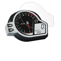 Speedo Angels Dashboard Screen Protector To Suit HONDA CBR1000RR FIREBLADE (2008-2011) 3 x Ultra Clear