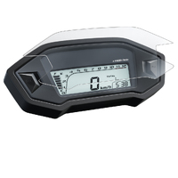 Speedo Angels Dashboard Screen Protector To Suit HONDA CBR500R/F/X (2013-) 2 x Ultra Clear