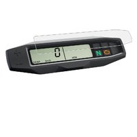 Speedo Angels Dashboard Screen Protector To Suit GASGAS EC350F (2021-) 1 x Ultra Clear & 1 x Anti Glare
