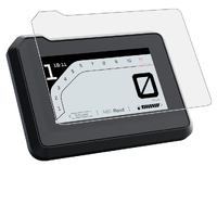 Speedo Angels Dashboard Screen Protector To Suit HUSQVARNA NORDEN 901 (2022-) 3 x Ultra Clear