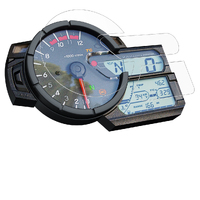 Speedo Angels Dashboard Screen Protector To Suit Suzuki V-Strom