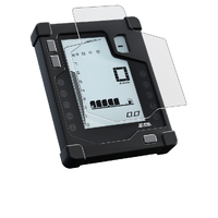 Speedo Angels Dashboard Screen Protector To Suit YAMAHA TENERE 700 (2019-2022) 3 x Ultra Clear