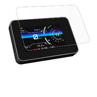Speedo Angels Dashboard Screen Protector To Suit YAMAHA MT-07 (2023-) 2 x Ultra Clear