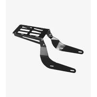 Custom Acces Non Detachable Rack To Suit Honda CMX 500 Rebel 2017 - Onwards (Black)