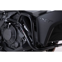 SW-Motech Crash bar. Black. Honda NT 1100 (21-). (SBL.01.052.10000/B)