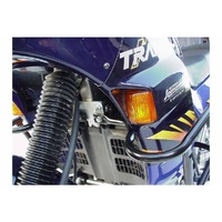 SW-Motech Crash Bar -Black. Honda XL600V Transalp (87-99).(SBL.01.083.100)