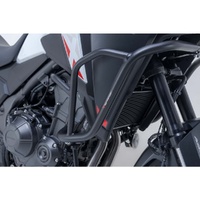 SW-Motech Crash Bar - Black. Honda NX500 (23-). (SBL.01.591.10000/B)